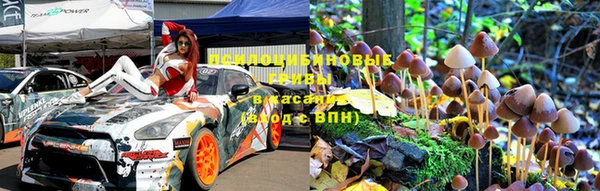 spice Михайлов